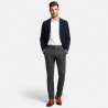Chaussures Oxford Homme Élégance Classique Premium