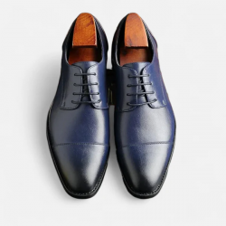 Chaussures Oxford Homme Élégance Classique Premium