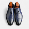 Chaussures Oxford Homme Élégance Classique Premium